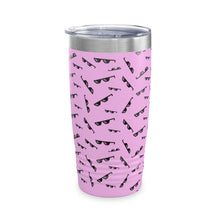 Load image into Gallery viewer, Ringneck Tumbler, 20oz
