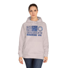 Load image into Gallery viewer, Unisex Fleece Hoodie
