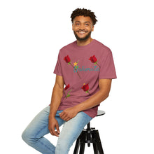 Load image into Gallery viewer, Unisex Garment-Dyed T-shirt
