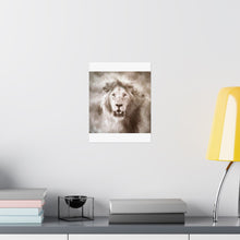 Charger l&#39;image dans la galerie, Matte Vertical Posters
