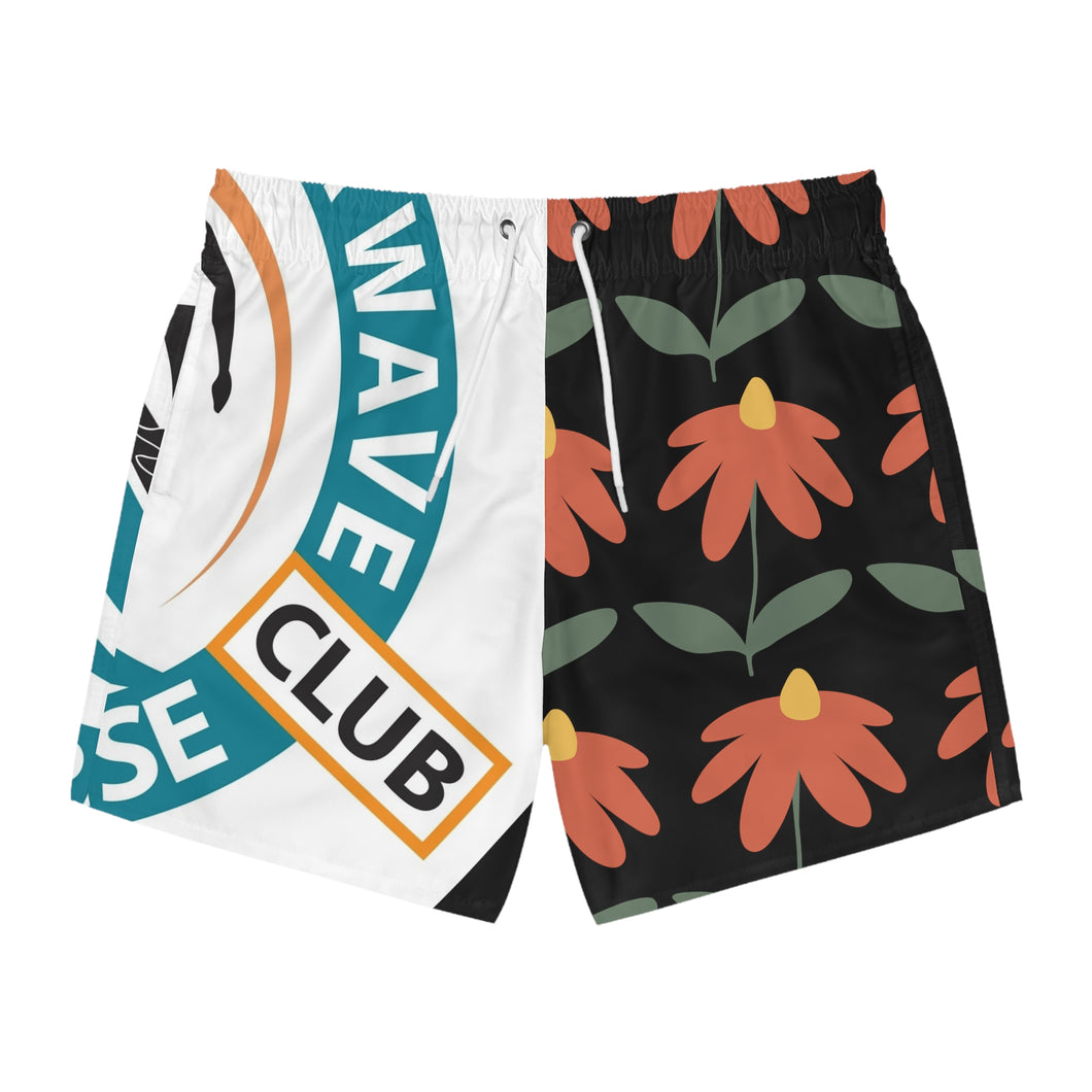 Swim Trunks (AOP)