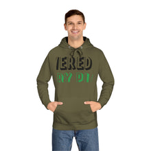 Load image into Gallery viewer, Unisex Fleece Hoodie
