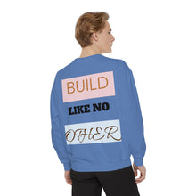 Load image into Gallery viewer, Unisex Garment-Dyed Sweatshirt
