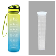 Charger l&#39;image dans la galerie, Motivation Water Bottle
