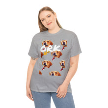 Load image into Gallery viewer, Unisex Heavy Cotton Tee
