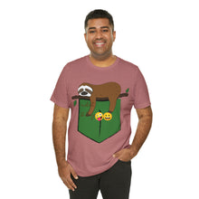 Load image into Gallery viewer, Unisex Jersey Short Sleeve Tee
