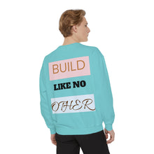 Load image into Gallery viewer, Unisex Garment-Dyed Sweatshirt
