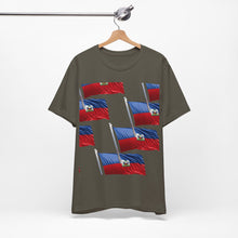 Load image into Gallery viewer, Unisex Jersey Short Sleeve Tee
