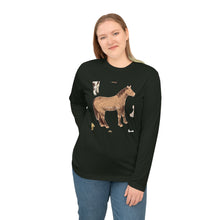 Load image into Gallery viewer, Unisex Performance Long Sleeve Shirt
