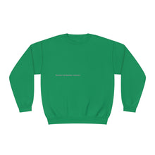 Load image into Gallery viewer, Unisex NuBlend® Crewneck Sweatshirt
