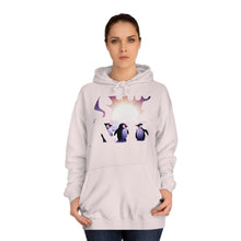 Load image into Gallery viewer, Unisex College Hoodie
