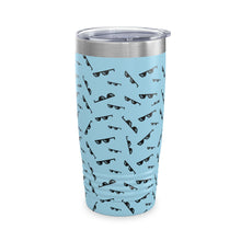 Load image into Gallery viewer, Ringneck Tumbler, 20oz
