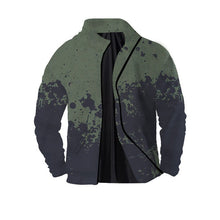 Charger l&#39;image dans la galerie, Twill Digital Printing Jacket
