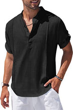 Charger l&#39;image dans la galerie, Casual Beach Shirt
