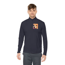 Load image into Gallery viewer, Unisex Quarter-Zip Pullover
