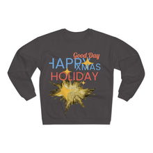 Load image into Gallery viewer, Unisex Crew Neck Sweatshirt (EU)
