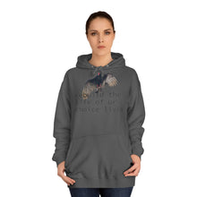 Charger l&#39;image dans la galerie, Unisex College Hoodie
