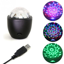 Charger l&#39;image dans la galerie, Magic Crystal Light
