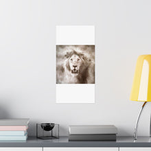 Charger l&#39;image dans la galerie, Matte Vertical Posters
