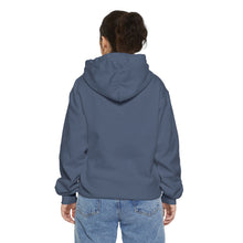 Charger l&#39;image dans la galerie, Unisex Garment-Dyed Hoodie
