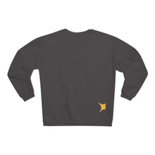 Load image into Gallery viewer, Unisex Crew Neck Sweatshirt (EU)
