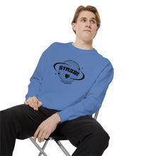 Charger l&#39;image dans la galerie, Unisex Garment-Dyed Sweatshirt
