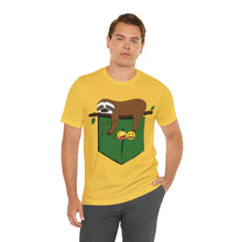 Load image into Gallery viewer, Unisex Jersey Short Sleeve Tee
