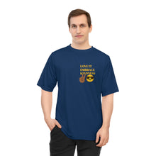 Load image into Gallery viewer, Unisex Zone Performance T-shirt
