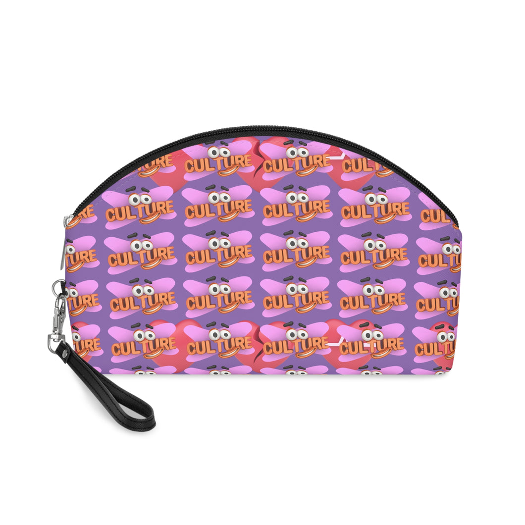 Makeup Bag