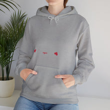 Charger l&#39;image dans la galerie, Unisex Heavy Blend™ Hooded Sweatshirt
