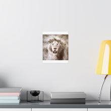 Charger l&#39;image dans la galerie, Matte Vertical Posters
