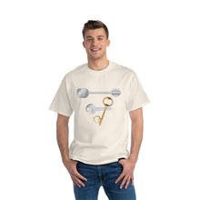 Load image into Gallery viewer, Beefy-T®  Short-Sleeve T-Shirt
