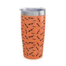 Load image into Gallery viewer, Ringneck Tumbler, 20oz
