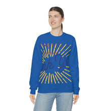 Charger l&#39;image dans la galerie, Unisex Heavy Blend™ Crewneck Sweatshirt
