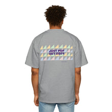 Load image into Gallery viewer, Men&#39;s Heavy Oversized Tee
