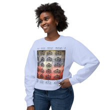 Charger l&#39;image dans la galerie, Unisex Lightweight Crewneck Sweatshirt
