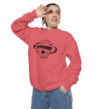 Load image into Gallery viewer, Unisex Garment-Dyed Sweatshirt
