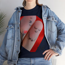 Load image into Gallery viewer, Unisex Heavy Cotton Tee
