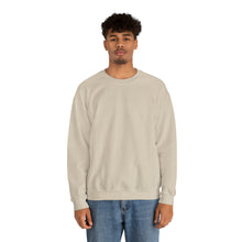 Load image into Gallery viewer, Unisex Heavy Blend™ Crewneck Sweatshirt
