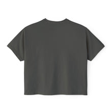 Load image into Gallery viewer, Women&#39;s Boxy Tee
