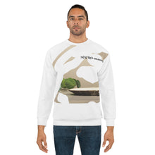 Charger l&#39;image dans la galerie, Unisex Sweatshirt (AOP)
