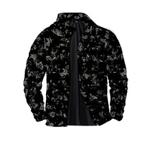 Load image into Gallery viewer, Twill Digital Printing Jacket
