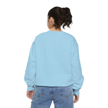 Load image into Gallery viewer, Unisex Garment-Dyed Sweatshirt
