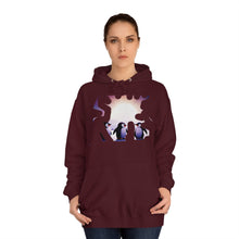 Load image into Gallery viewer, Unisex College Hoodie
