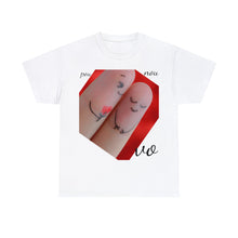 Load image into Gallery viewer, Unisex Heavy Cotton Tee
