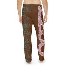 Load image into Gallery viewer, Men&#39;s Pajama Pants (AOP)
