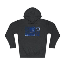 Charger l&#39;image dans la galerie, Unisex Fleece Hoodie
