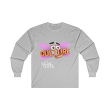 Load image into Gallery viewer, Unisex Ultra Cotton Long Sleeve Tee
