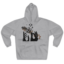 Load image into Gallery viewer, Unisex Pullover Hoodie
