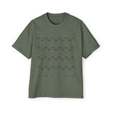 Load image into Gallery viewer, Men&#39;s Heavy Oversized Tee
